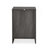 2-Drawer Nightstand With Shelf-1792253496