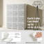 92.9cm W Plastic Storage Rack-397094063