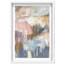 Colorful Murmurs I Shadowbox Abstract Print by Oliver Gal, Black Frame, 10 x 15-1977649425-1977649426