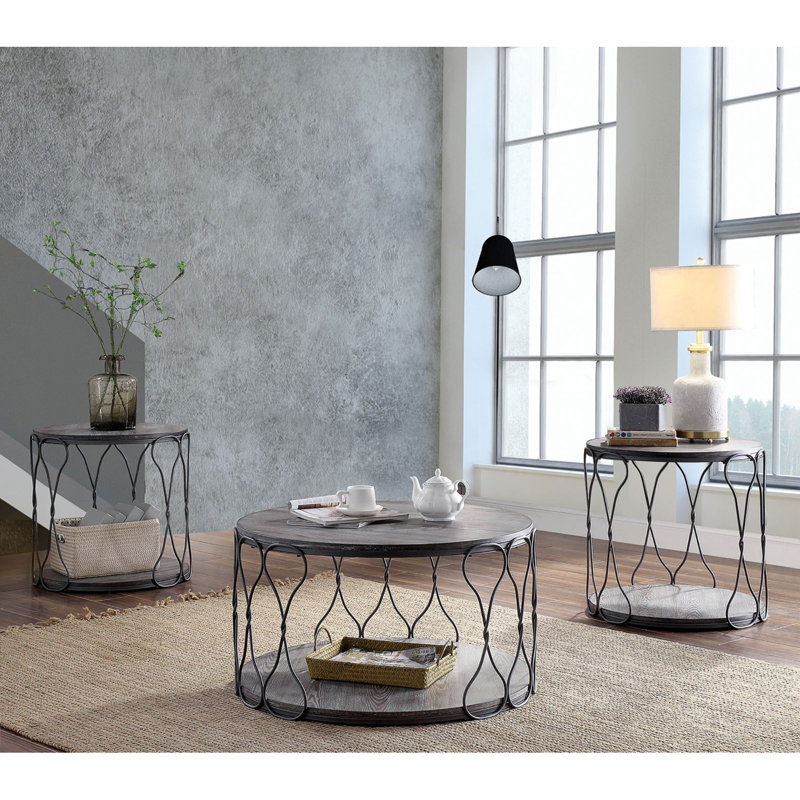 Table de bout Jasslynn