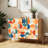 35" Wide Sideboard
