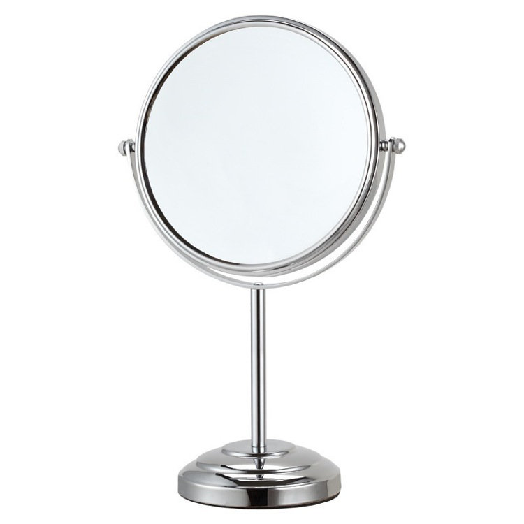 Metal Mirror, Chrome