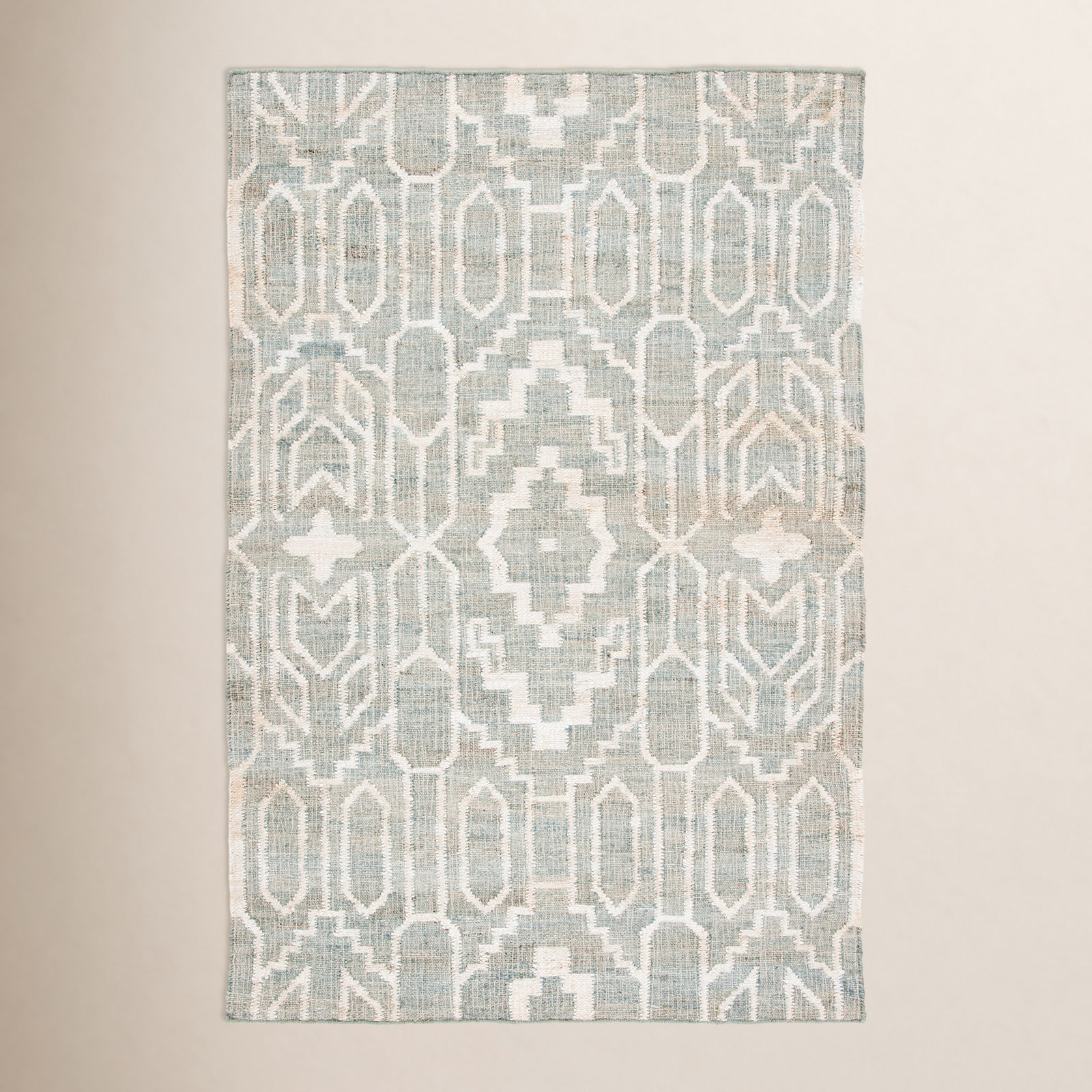 Ponce Jute / Sisal Rug, Rectangle 4' x 6'