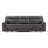 Upholstered Zero Gravity Power Reclining Sofa-120751782