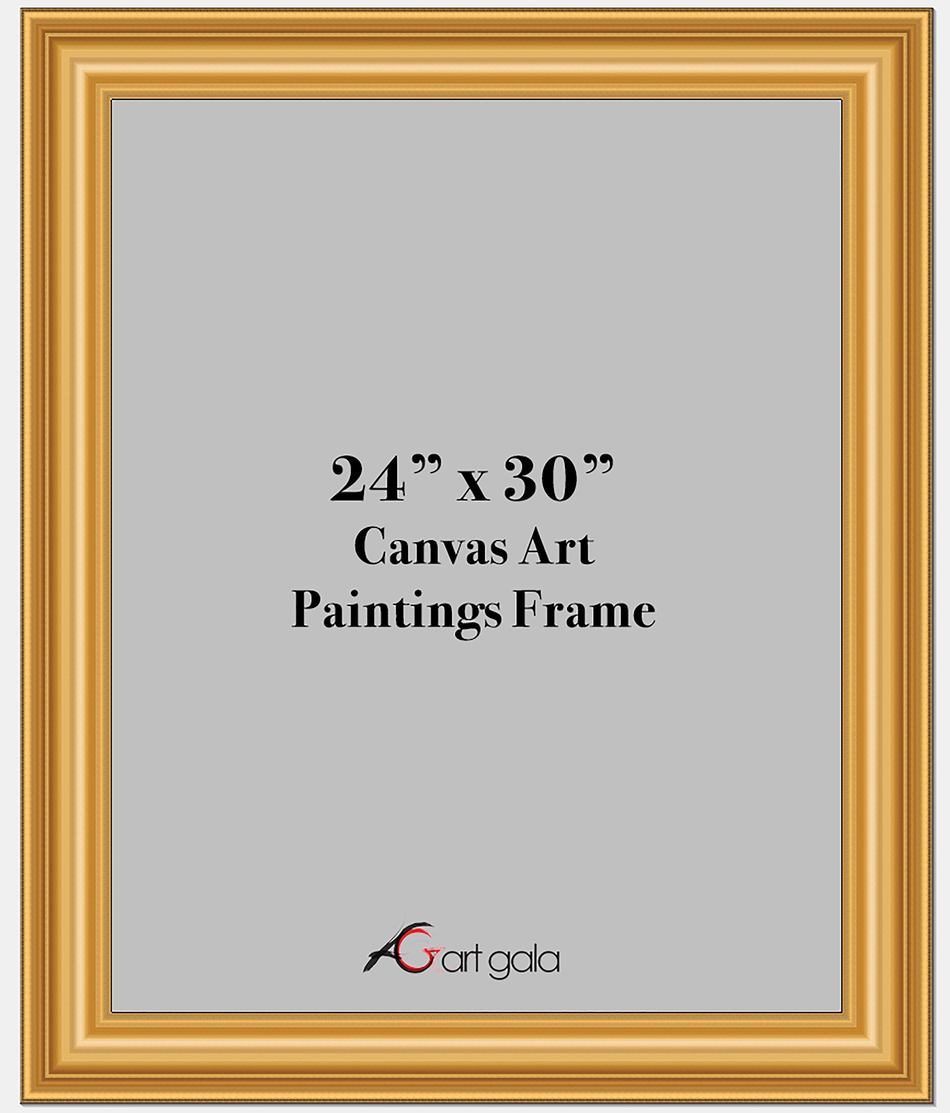 Artgala Picture Frame Wayfair Canada