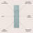 Arzel Solid Low-Pile Aqua Blue Rug-920247632