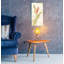 «Tropical Floral 4 Light» par Cheri Blum, art mural en verre acrylique-661454075