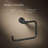 Purist Towel Ring