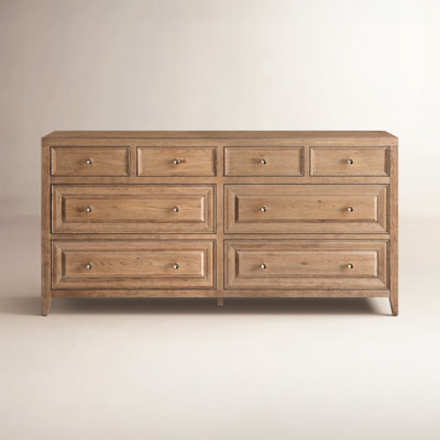 Rosalie 8-Drawer Dresser