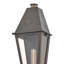 Hinkley Endsley Medium Wall Mount Lantern