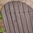 Outdoor Adirondack Rocking Chair