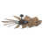 Architectural Bronze is out of stock