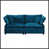 Bleu sélectionné