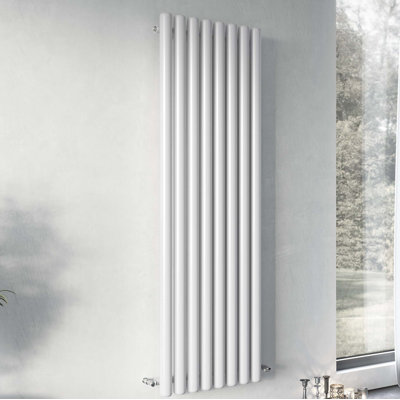 Andy Vertical Designer Radiator