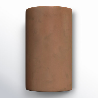 Nomad Ceramic Outdoor Sconce