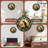 Emperor Clock