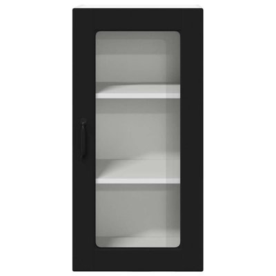 Vidaxl Kitchen Cabinet Brown Oak 40 X 31 X 80 Cm Engineered Wood