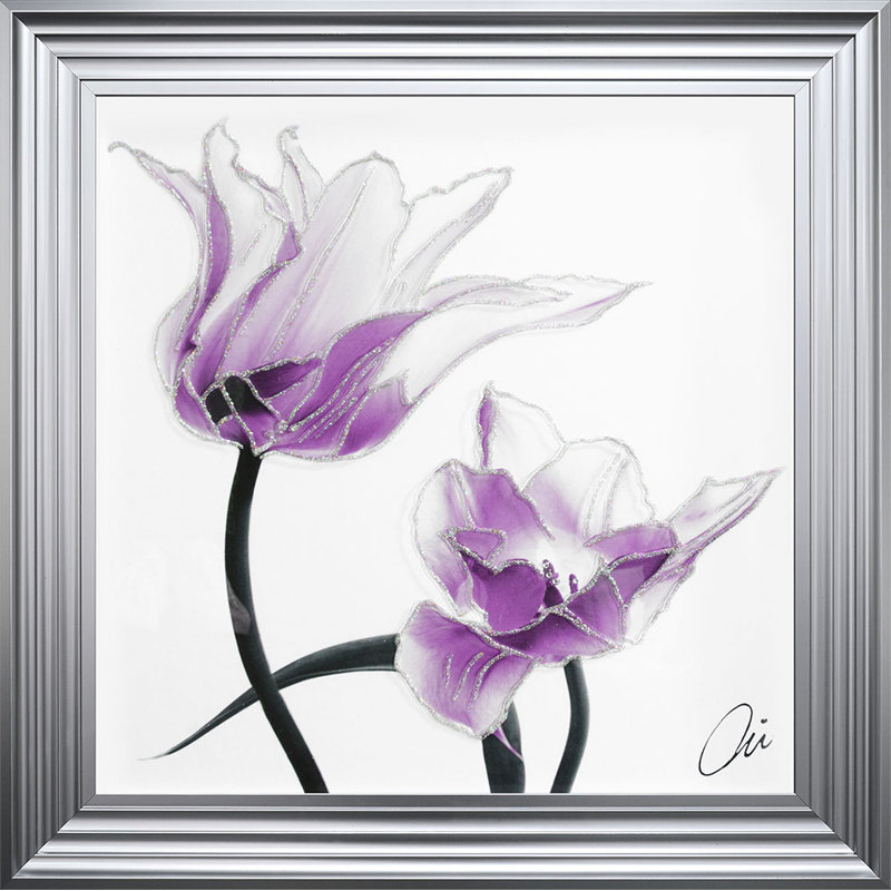 Single Picture Frame Print