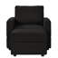 Canapé en velours côtelé 32 pouces Classic-111667681
