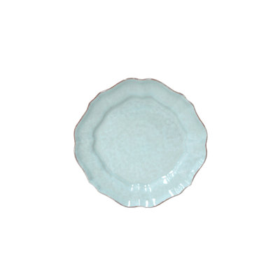 Impressions 6.5'' Stoneware Salad Or Dessert Plate , Set of 6