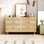 Commode à 6 tiroirs Ayanna-192123205-179144171-174064218