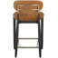 Tabouret en tissu Riccio-336270615-336270600-336270612
