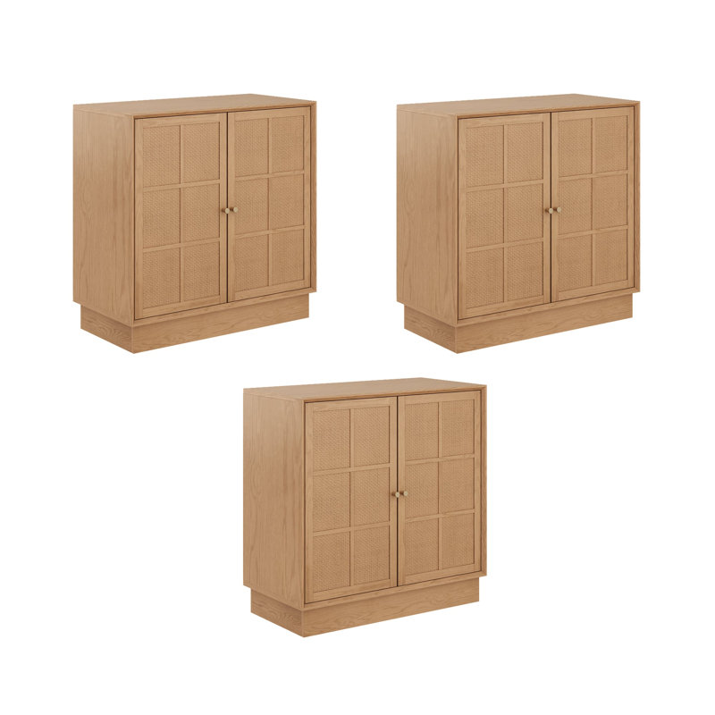 Armoire de rangement Oak, 3