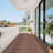 Plastic Interlocking Decking Tiles-124010554