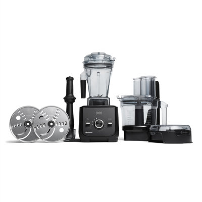 Vitamix® Ascent® X2 Smartprep Kitchen System