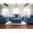Camero Fabric Cocktail Ottoman-1895218532