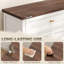 110cm Sideboard
