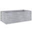 Almarene Metal Raised Garden Bed-483314896