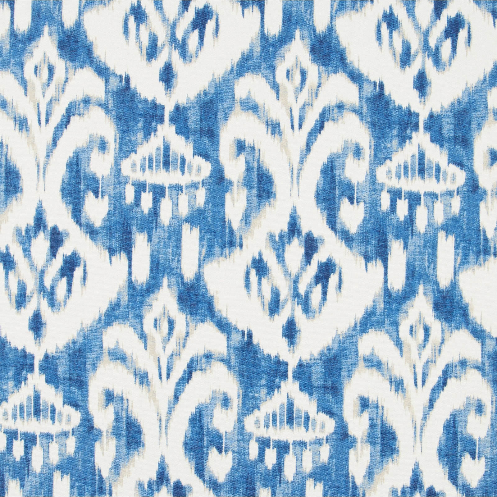 Seat and Back Cushion, 73" H x 24" W x 3" D, Blue
