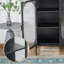 Ixbury 35.43'' Wide 3 - Shelf Storage Cabinet