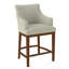 Upholstered Stool-427837718-427837776