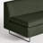 Bonnie and Clyde 67" Sofa-126592401