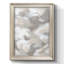 «Abstract Cumulus I», reproduction sur toile encadrée-1347944446