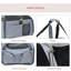 Collapsible Pet Carrier with 1 Door