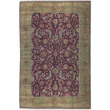 One-of-a-Kind 12'1" X 17'11" Area Rug