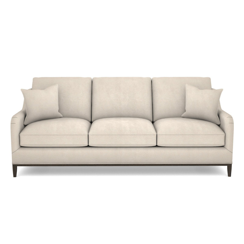 Fisher Sofa, Havana, Nomad Sand