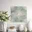 Concentration Of Green I Print by Guseul Park-25798169-25798172