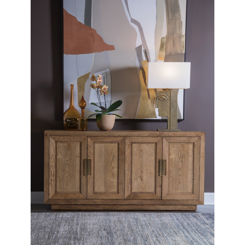 Barnaby Media Console