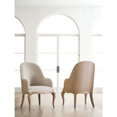 MEDFORD HOST CHAIR