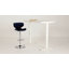  Tabouret de bar rotatif ajustable Annetra-1009461691