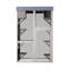 Enclos pour chat 70 po