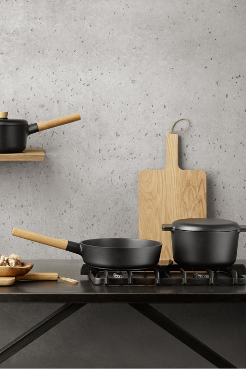 Cookware