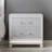 Zon LED 2-Drawer Nightstand