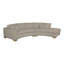 Bennett By Michael Weiss Chaise Sectional-73670560-99923844-73670607