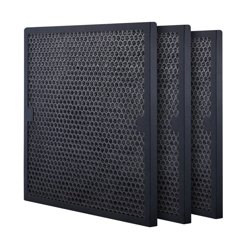 Filtre à air universel pour purificateur d'air VEVOR
