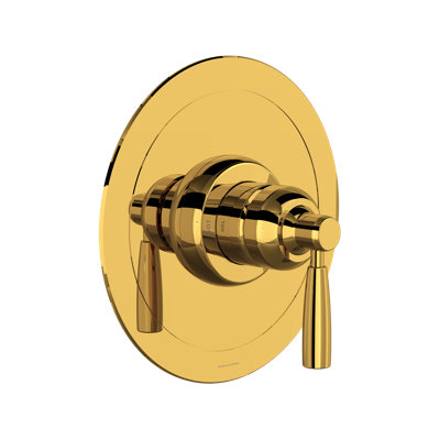 Holborn 1/2" Pressure Balance Trim